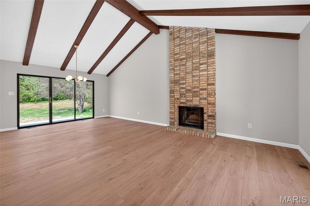 Cambridge - Residential