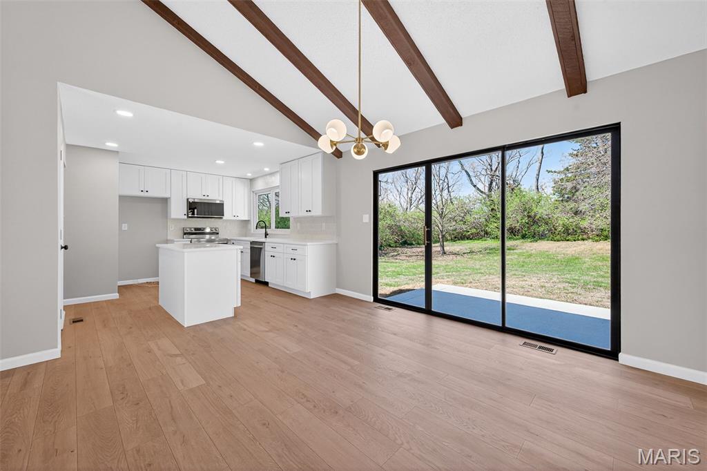 Cambridge - Residential