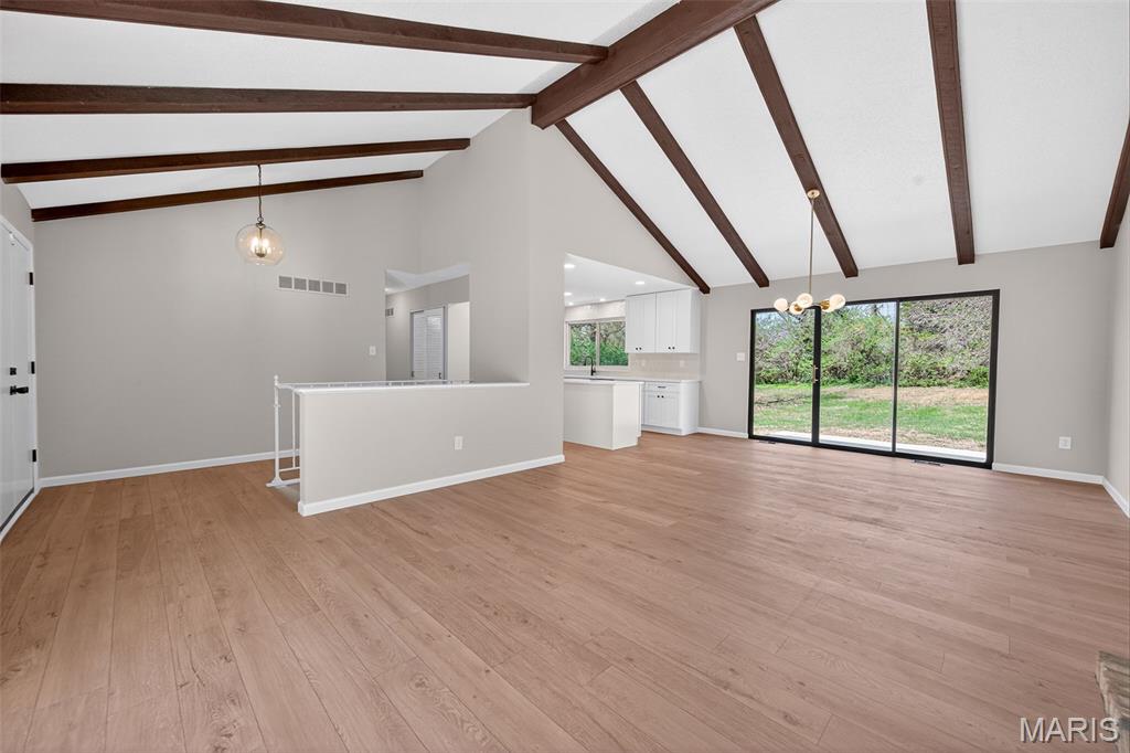 Cambridge - Residential