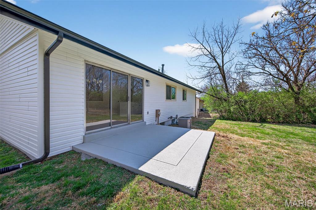 Cambridge - Residential