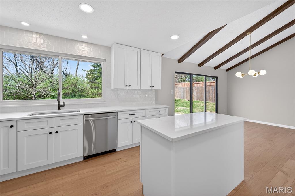 Cambridge - Residential