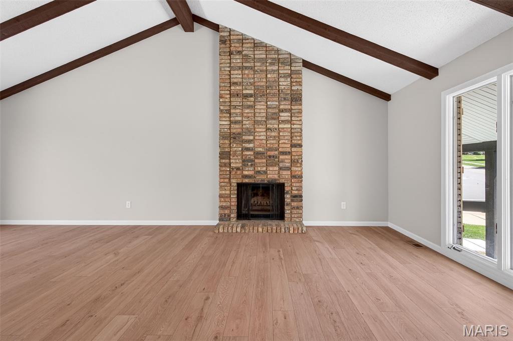 Cambridge - Residential