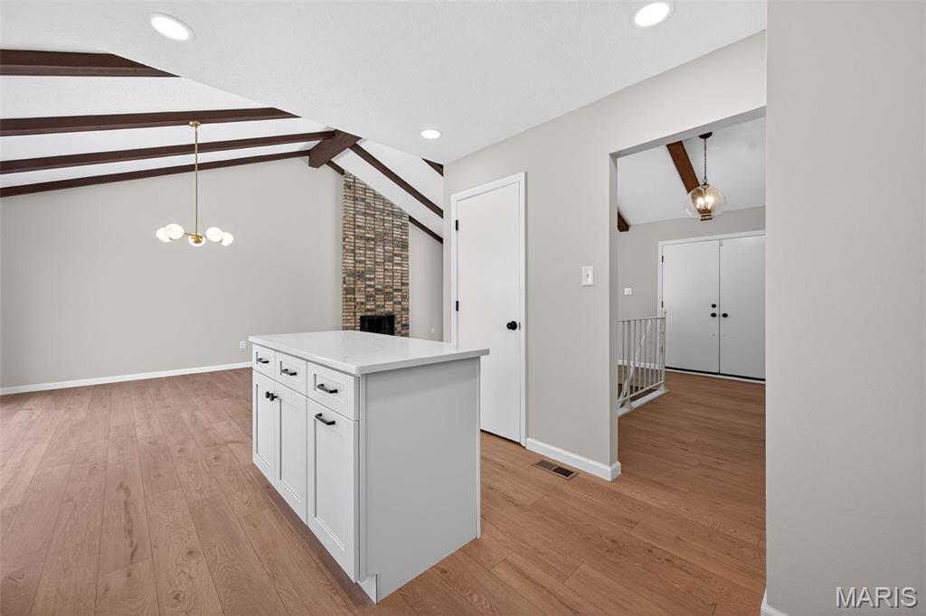 Cambridge - Residential