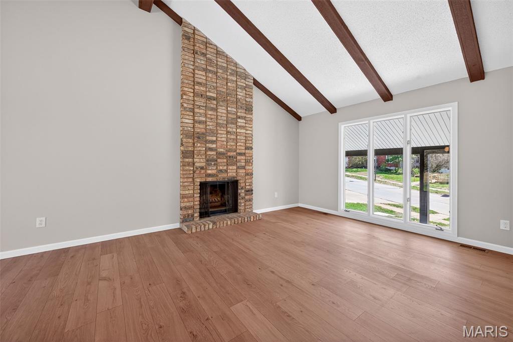 Cambridge - Residential