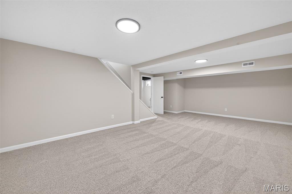 Cambridge - Residential