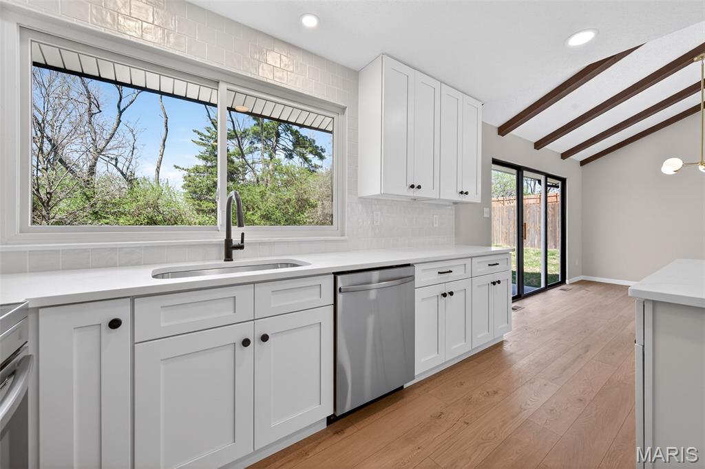 Cambridge - Residential