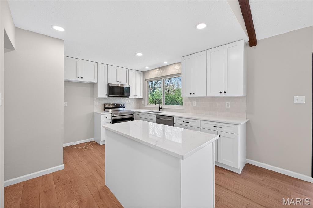 Cambridge - Residential