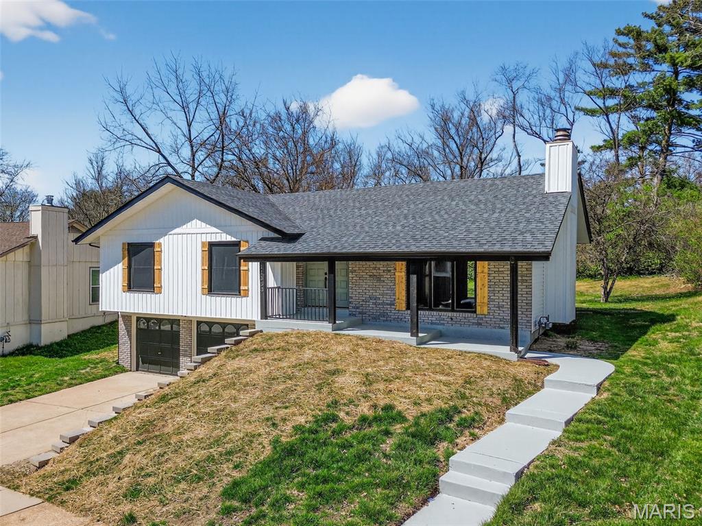 Cambridge - Residential