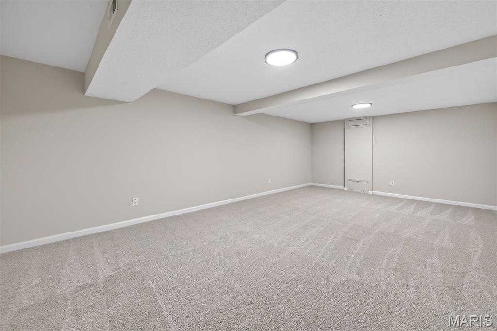 Cambridge - Residential