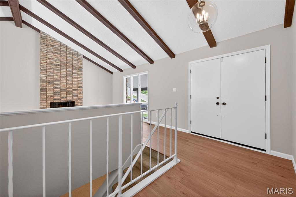 Cambridge - Residential