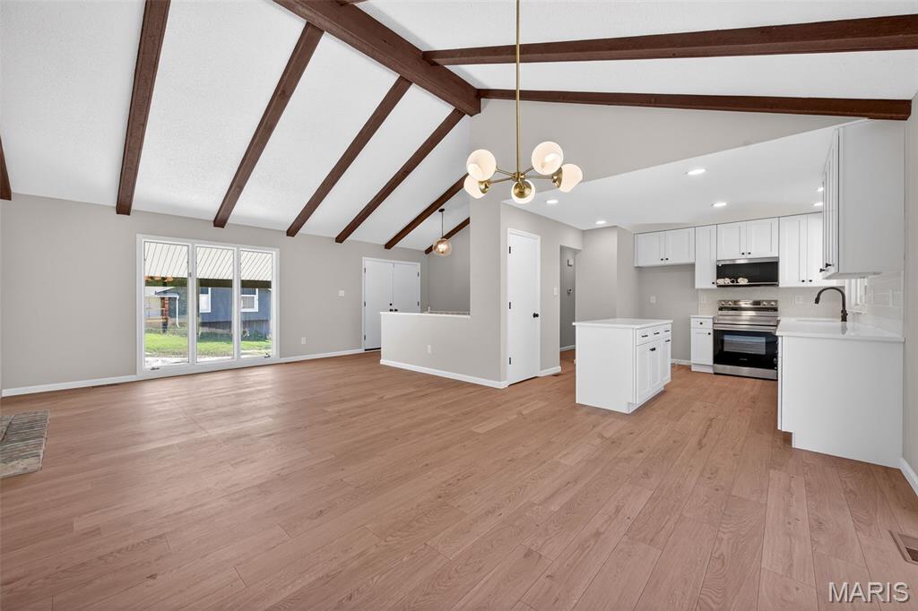 Cambridge - Residential