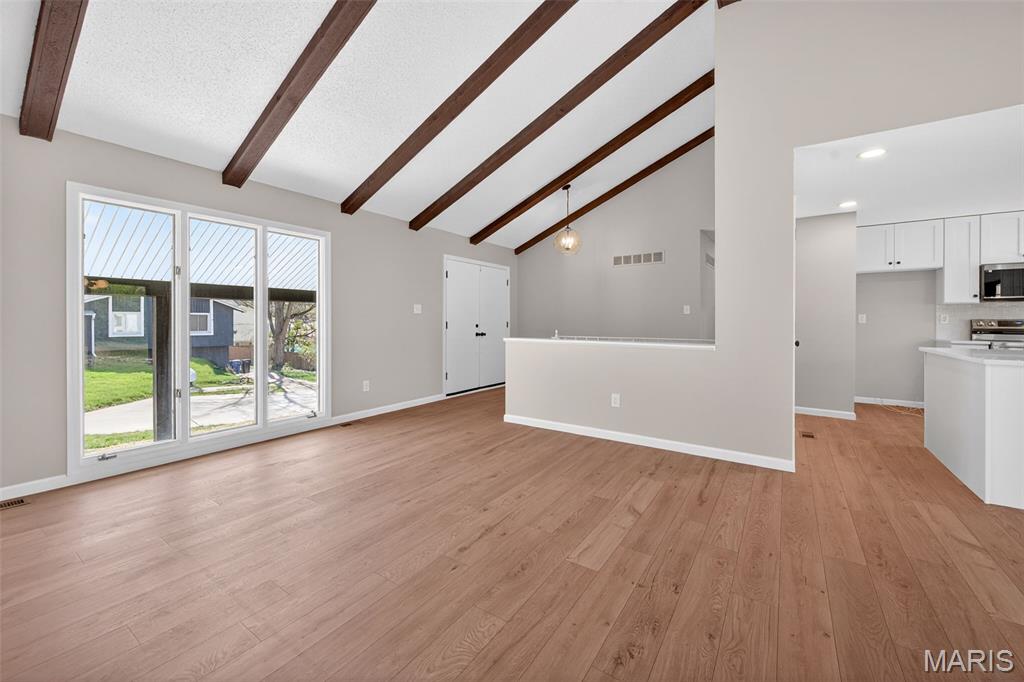 Cambridge - Residential