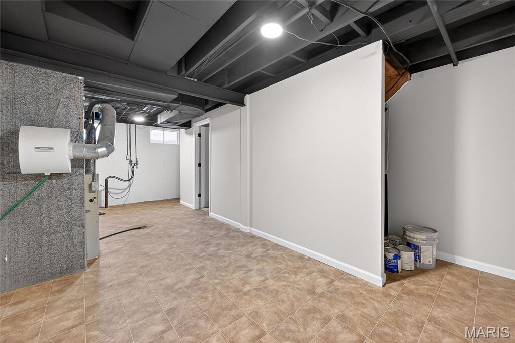 Cambridge - Residential