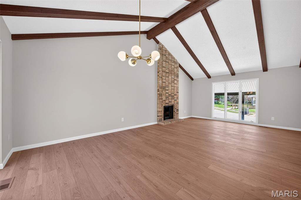 Cambridge - Residential