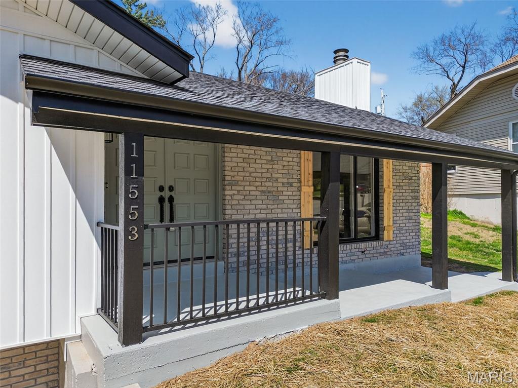 Cambridge - Residential