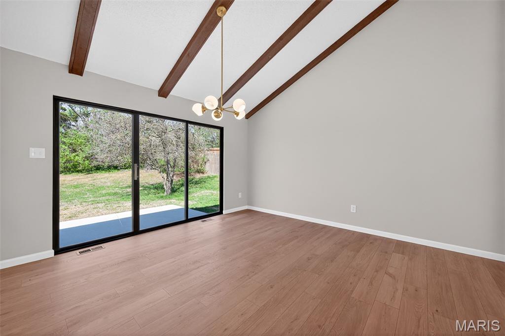 Cambridge - Residential