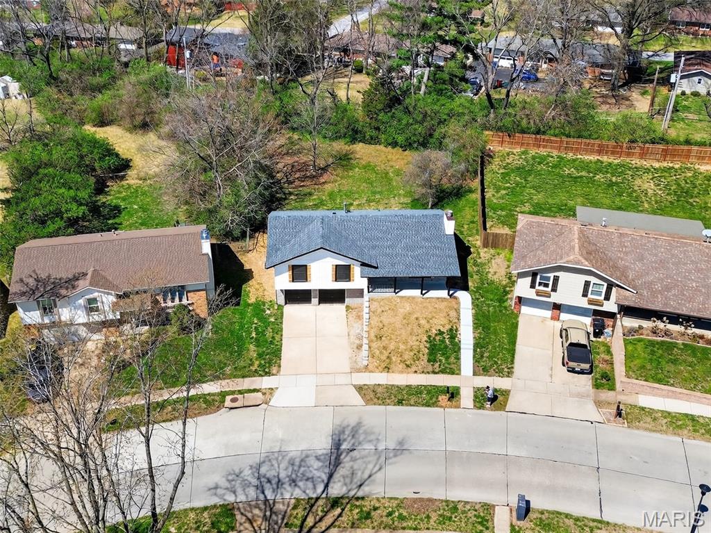 Cambridge - Residential