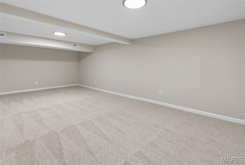 Cambridge - Residential