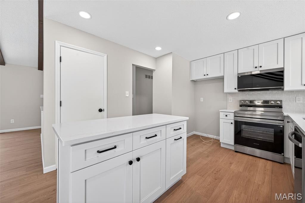 Cambridge - Residential