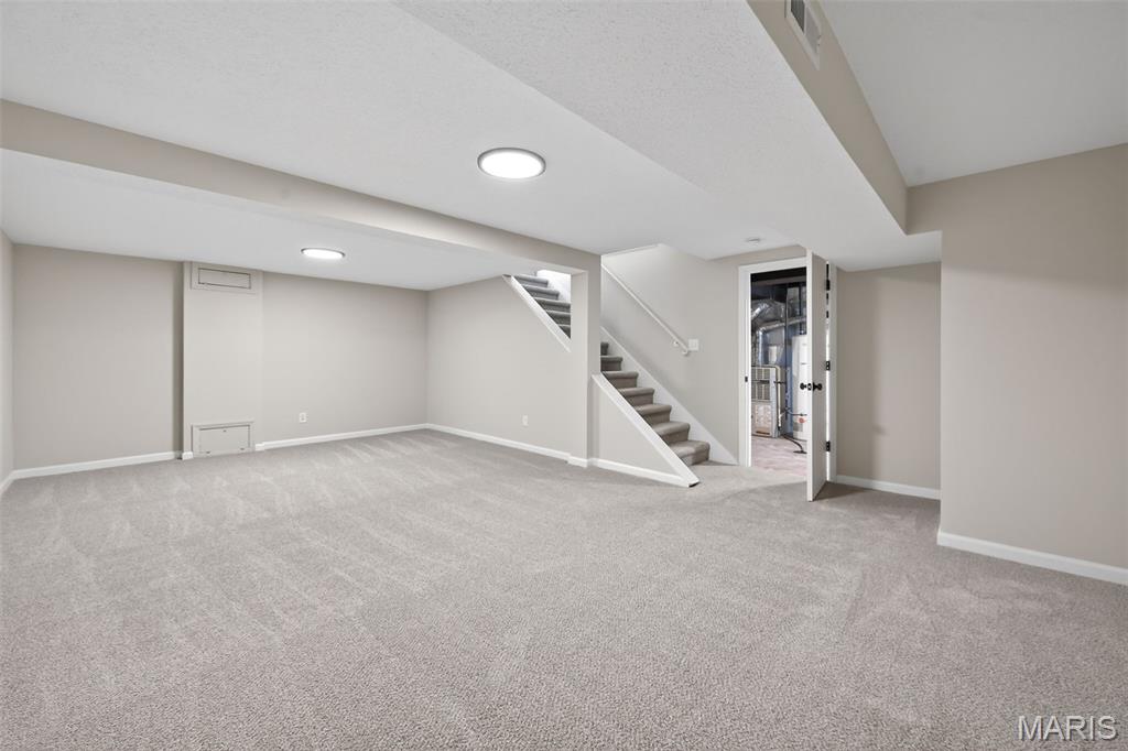 Cambridge - Residential