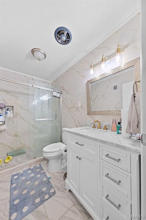 Tiny photo for 5263 Faro Drive, St Louis, MO 63128 (MLS # 25070587)