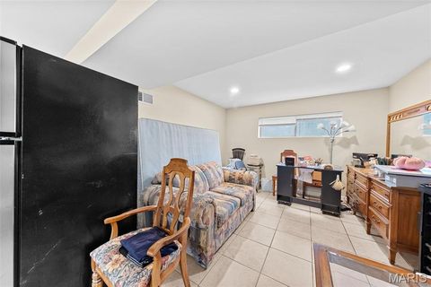 Tiny photo for 5263 Faro Drive, St Louis, MO 63128 (MLS # 25070587)
