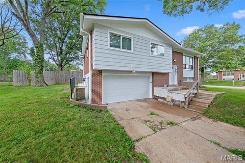 Tiny photo for 5263 Faro Drive, St Louis, MO 63128 (MLS # 25070587)