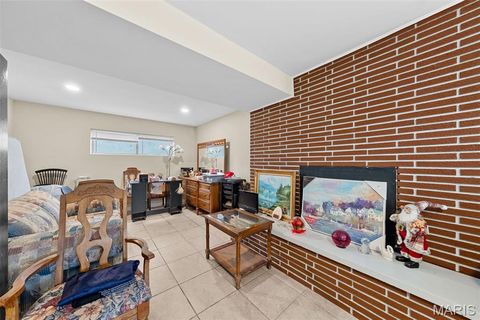 Tiny photo for 5263 Faro Drive, St Louis, MO 63128 (MLS # 25070587)