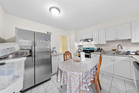 Tiny photo for 5263 Faro Drive, St Louis, MO 63128 (MLS # 25070587)