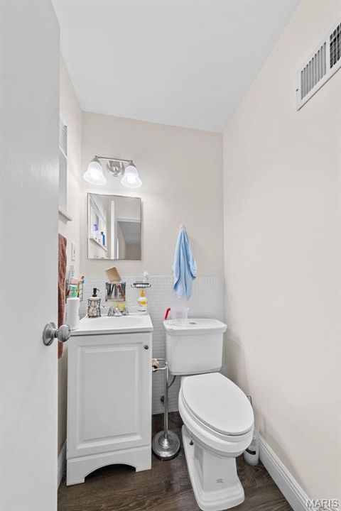 Tiny photo for 5263 Faro Drive, St Louis, MO 63128 (MLS # 25070587)