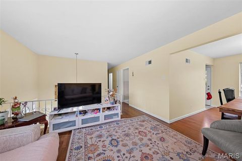 Tiny photo for 5263 Faro Drive, St Louis, MO 63128 (MLS # 25070587)