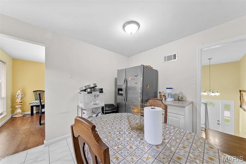 Tiny photo for 5263 Faro Drive, St Louis, MO 63128 (MLS # 25070587)