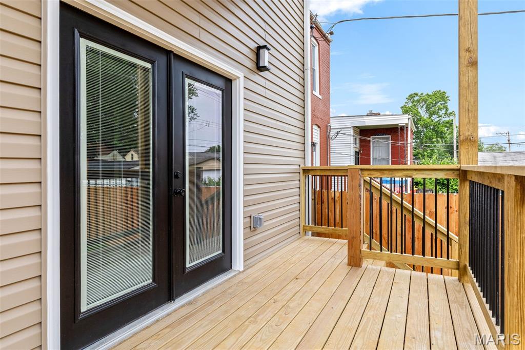 Laclede Race Course - Residential