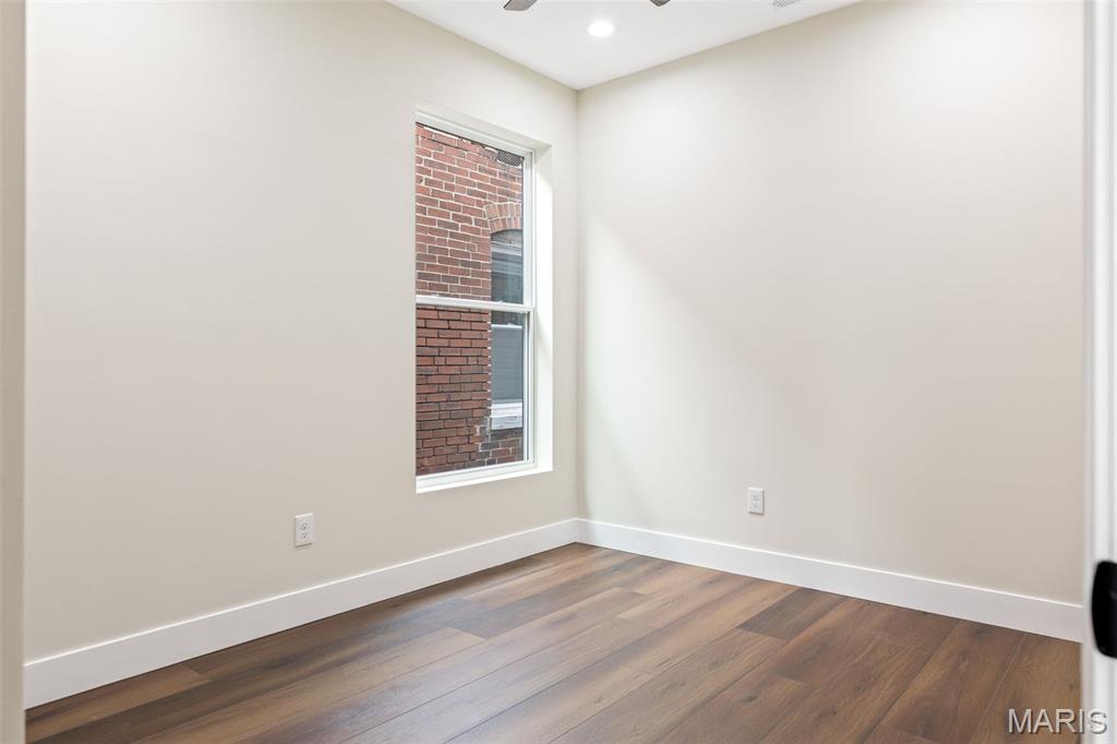 Laclede Race Course - Residential