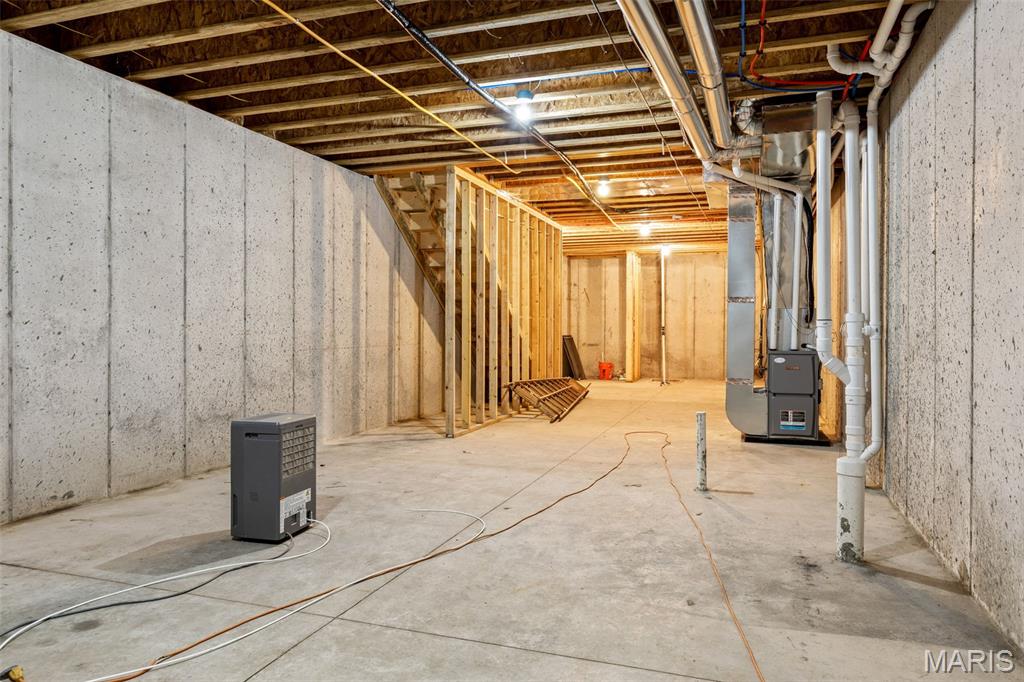 Laclede Race Course - Residential