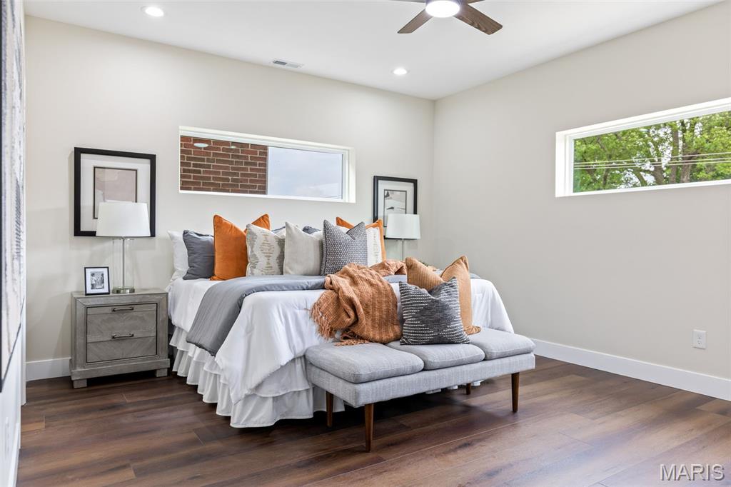 Laclede Race Course - Residential