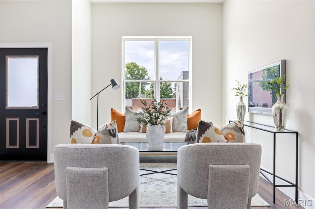 Laclede Race Course - Residential