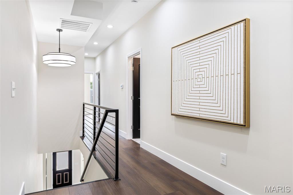 Laclede Race Course - Residential