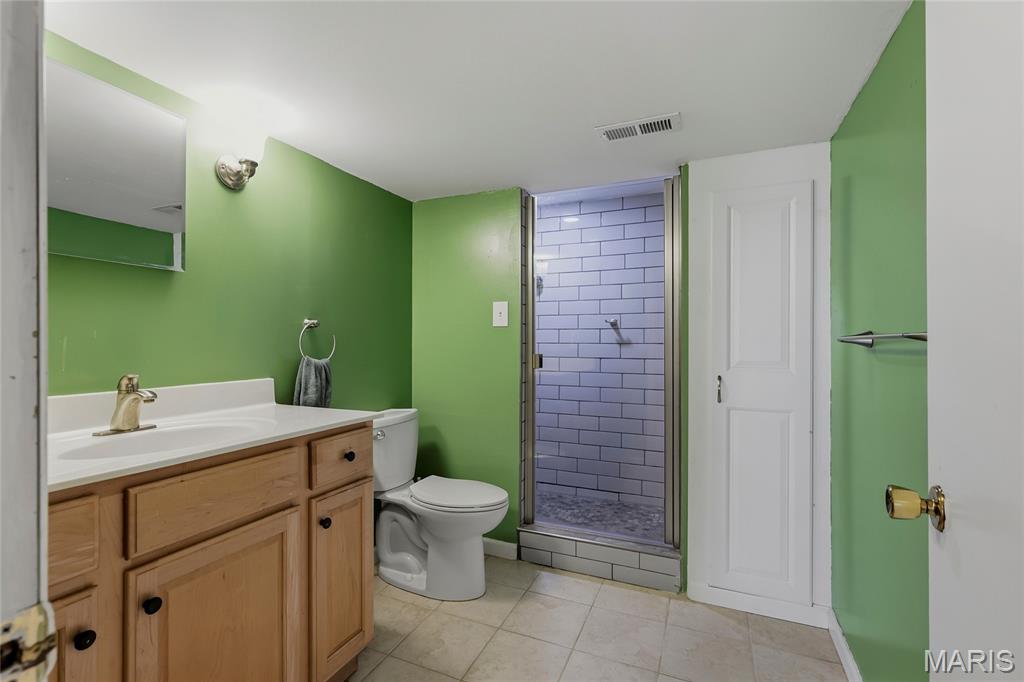 Fox Creek Estates - Residential