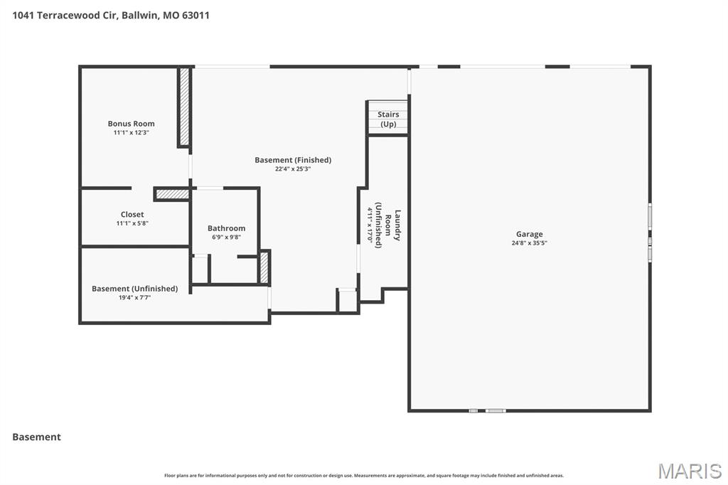 Fox Creek Estates - Residential