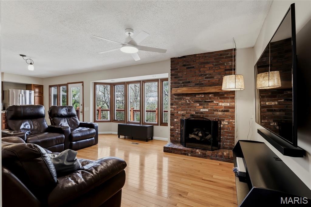 Fox Creek Estates - Residential