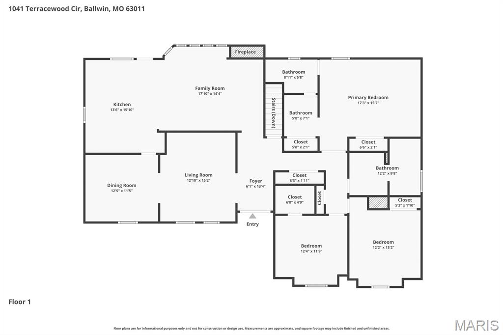 Fox Creek Estates - Residential