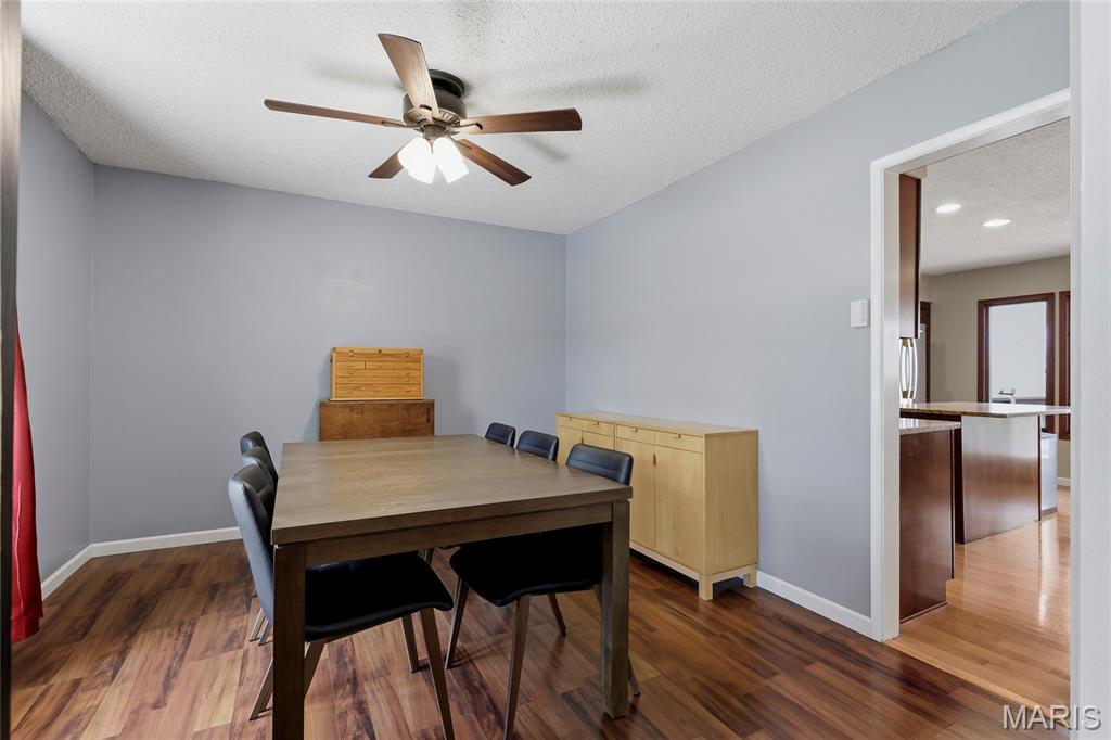 Fox Creek Estates - Residential