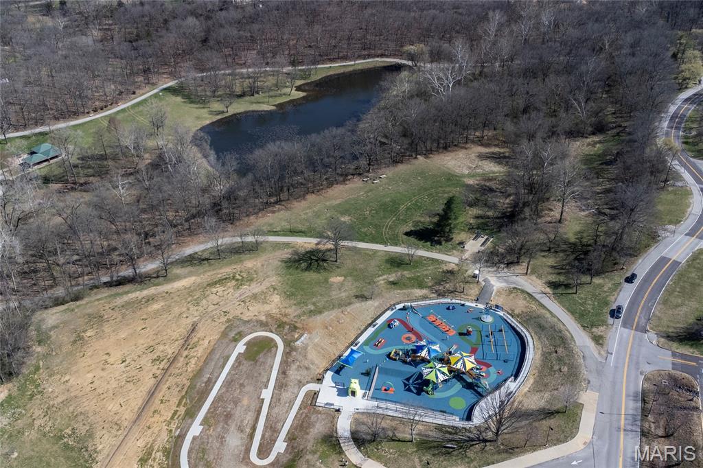 Fox Creek Estates - Residential