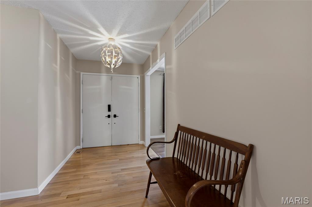 Fox Creek Estates - Residential