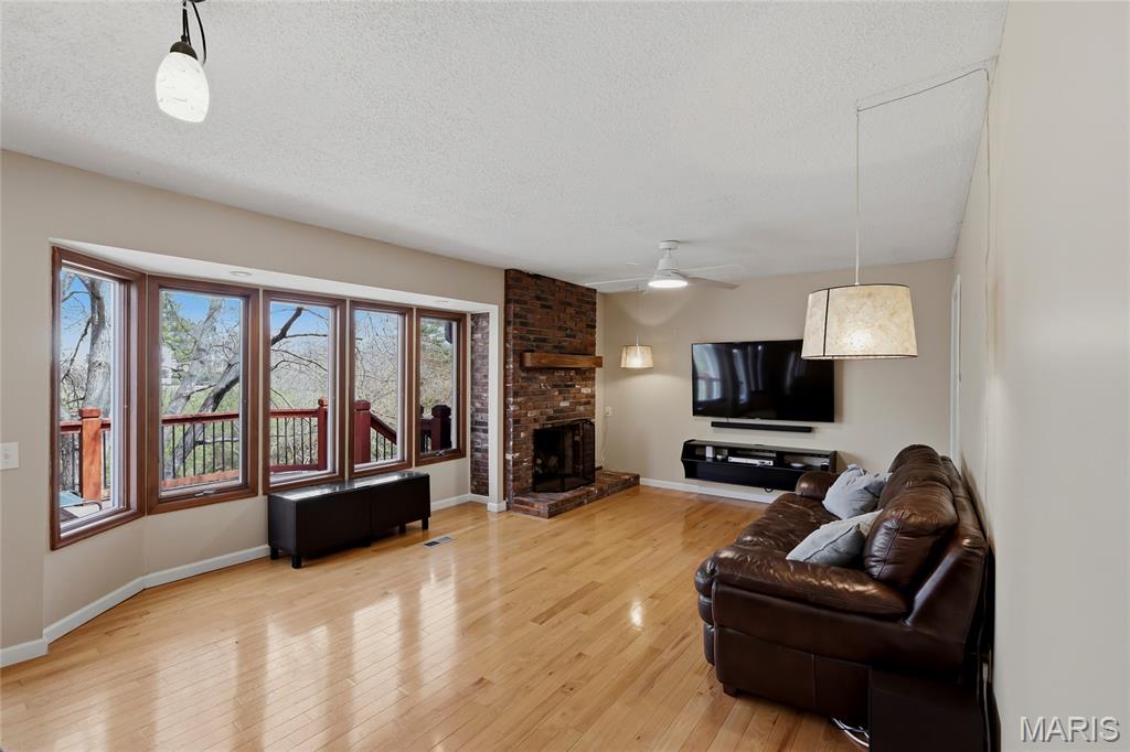 Fox Creek Estates - Residential