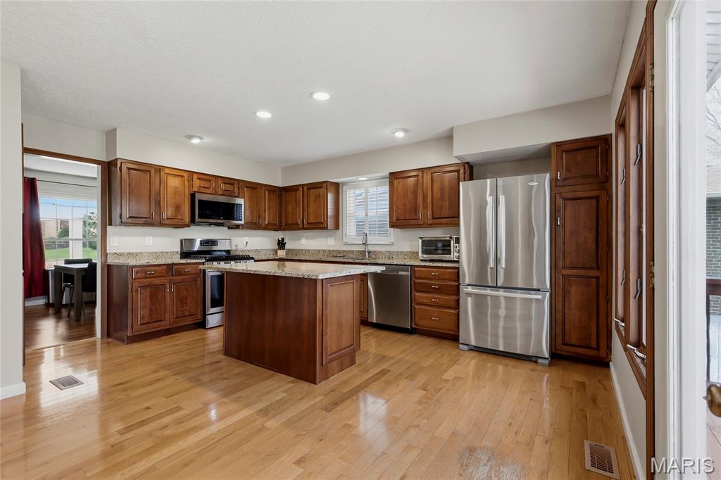 Fox Creek Estates - Residential