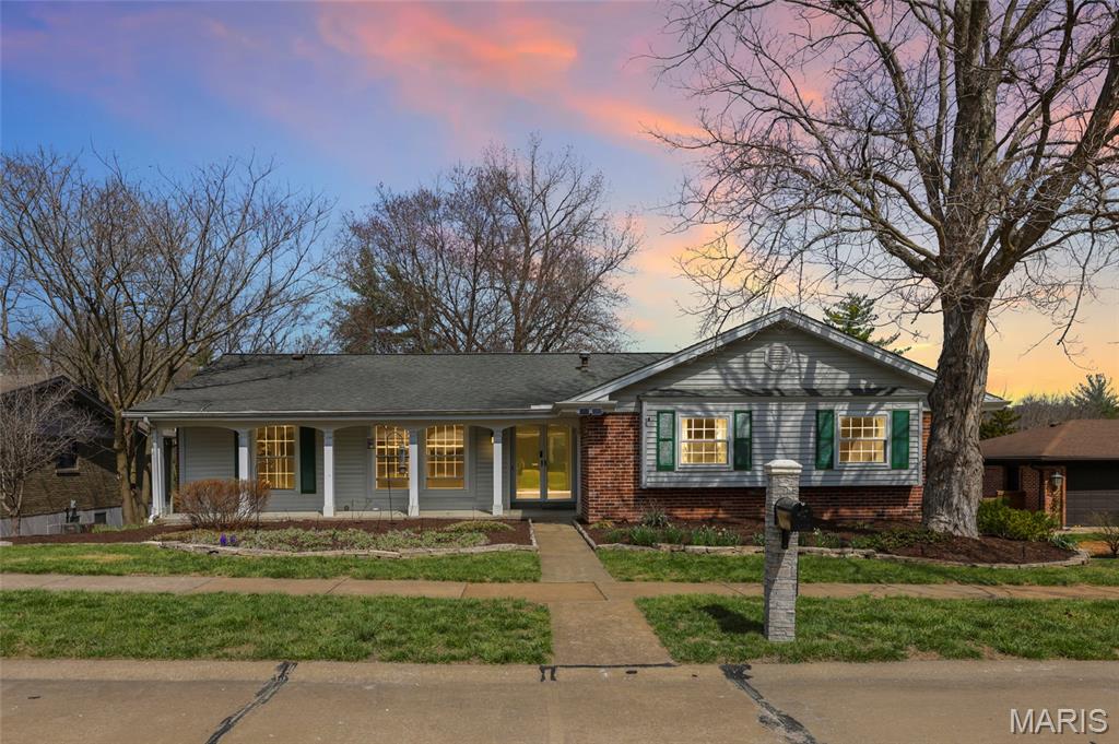 Fox Creek Estates - Residential