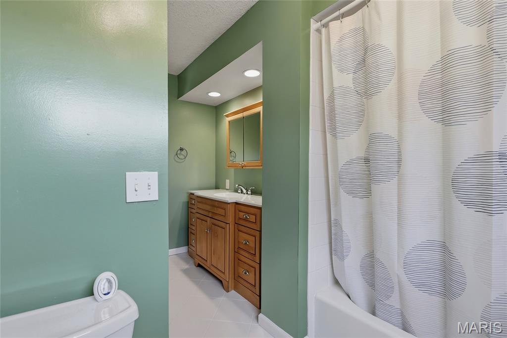 Fox Creek Estates - Residential