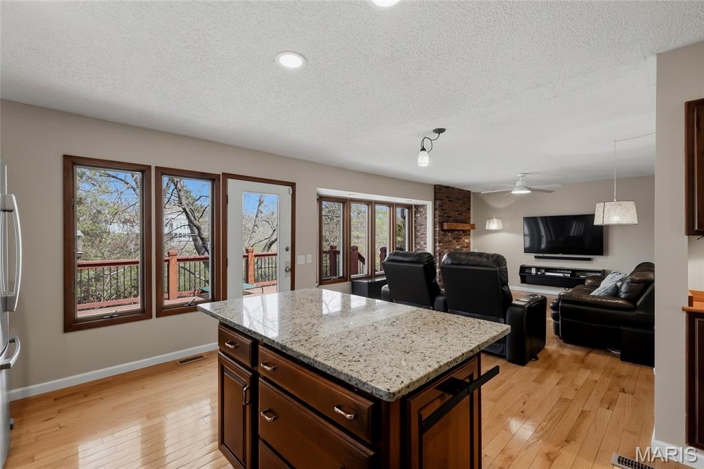 Fox Creek Estates - Residential